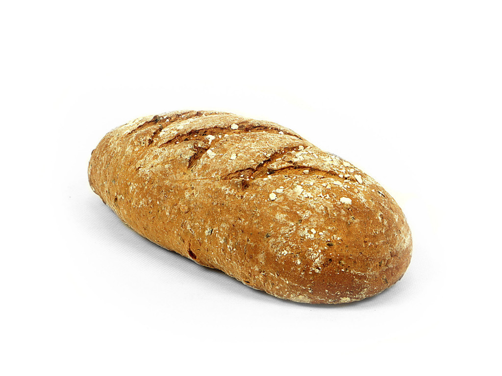 Chleb szefa mieszany