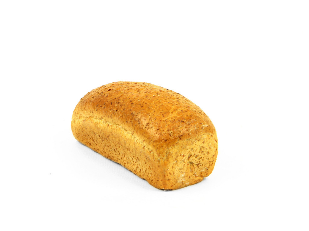 Chleb graham mieszany