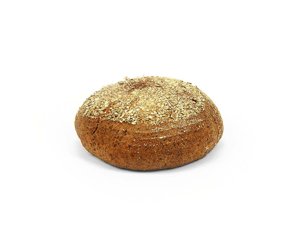 Chleb żytni - razowy