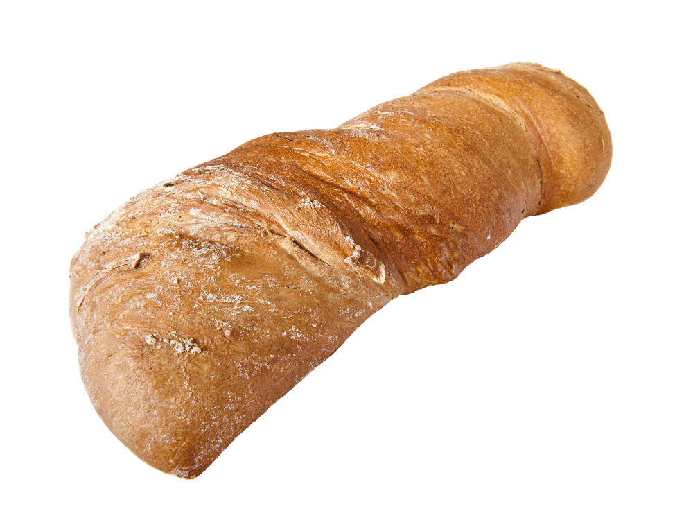  Chleb słowiański mieszany